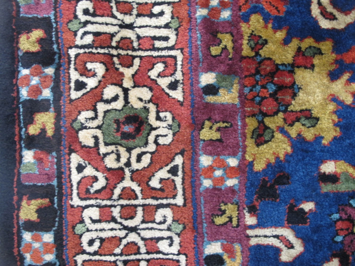 Tetex Carpet